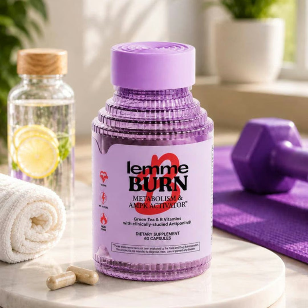LEMME BURN