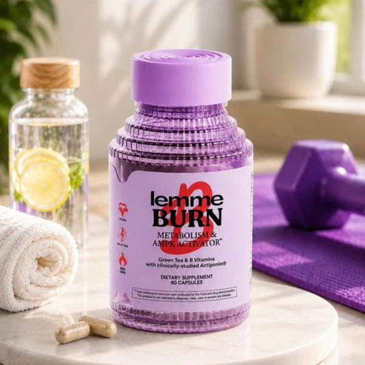 LEMME BURN